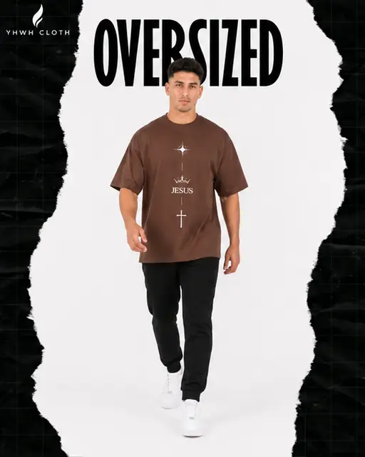 Jesus no Centro